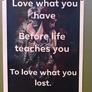 Meet your Posher, Malisa